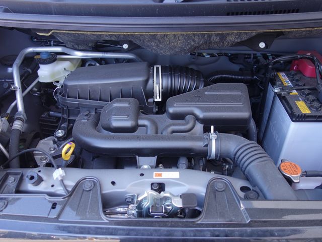 DAIHATSU TANTO 4WD 2024