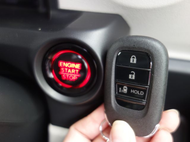 HONDA N BOX 4WD 2025