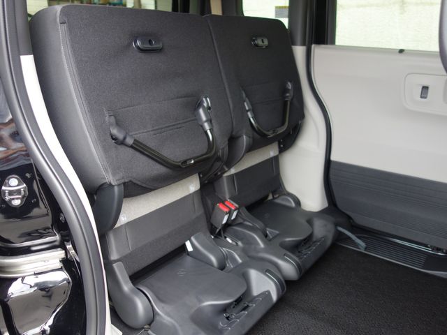 HONDA N BOX 4WD 2025