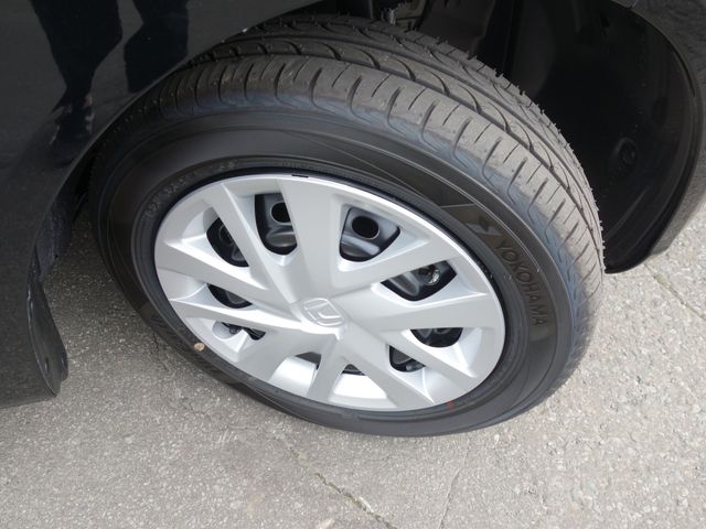 HONDA N BOX 4WD 2025