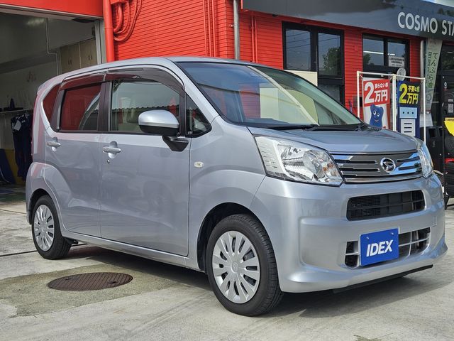 DAIHATSU MOVE 2020