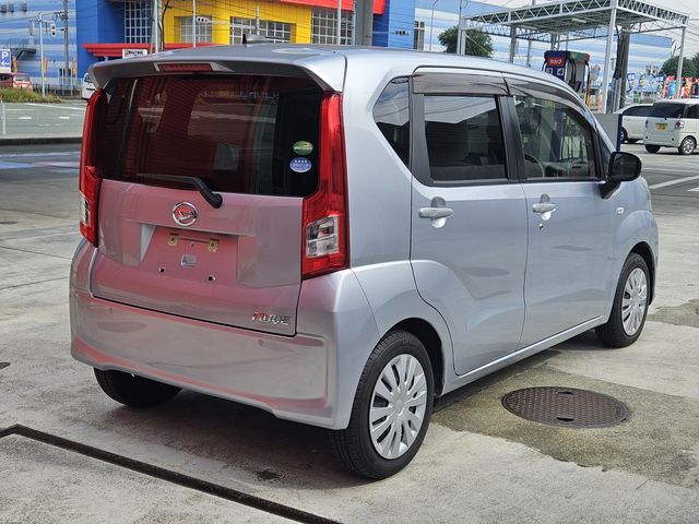 DAIHATSU MOVE 2020