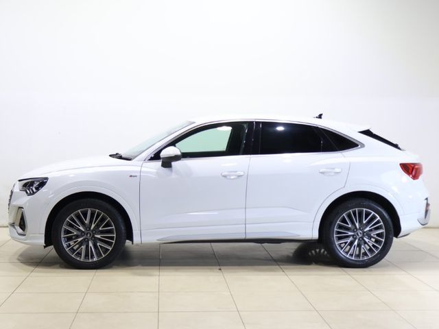 AUDI AUDI Q3 SPORTBACK 2022