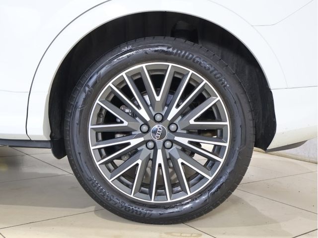 AUDI AUDI Q3 SPORTBACK 2022