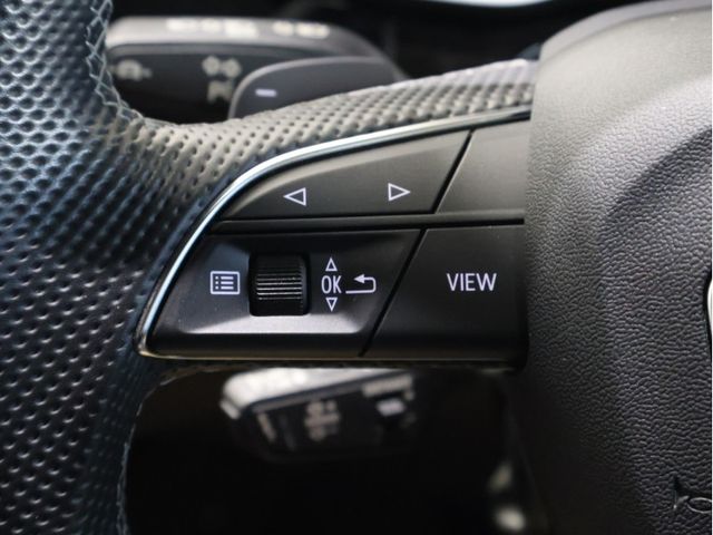 AUDI AUDI Q3 SPORTBACK 2022