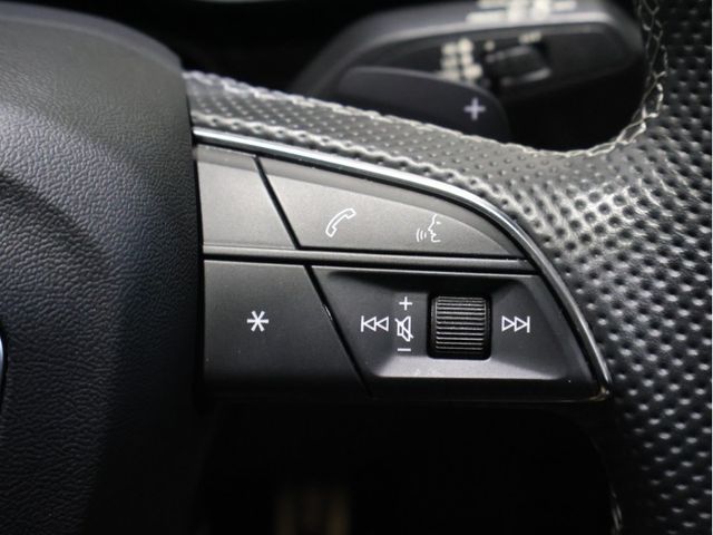 AUDI AUDI Q3 SPORTBACK 2022