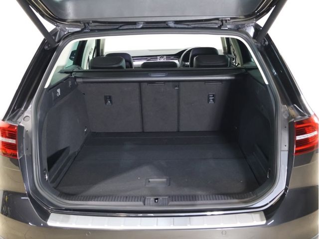 VOLKSWAGEN VOLKSWAGEN PASSAT Alltrack 2019