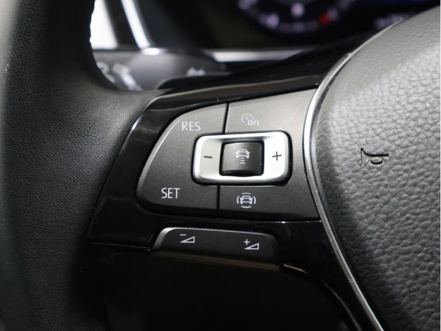 VOLKSWAGEN VOLKSWAGEN PASSAT Alltrack 2019