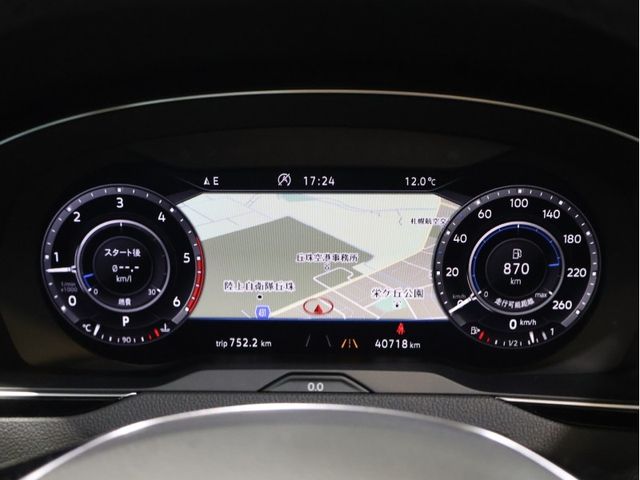 VOLKSWAGEN VOLKSWAGEN PASSAT Alltrack 2019