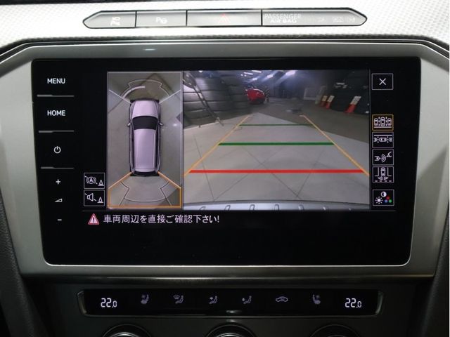 VOLKSWAGEN VOLKSWAGEN PASSAT Alltrack 2019