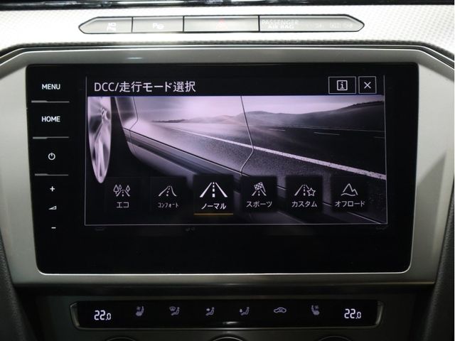 VOLKSWAGEN VOLKSWAGEN PASSAT Alltrack 2019