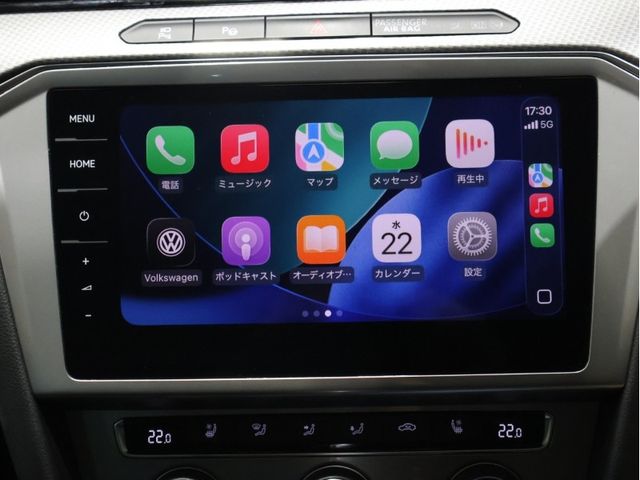 VOLKSWAGEN VOLKSWAGEN PASSAT Alltrack 2019