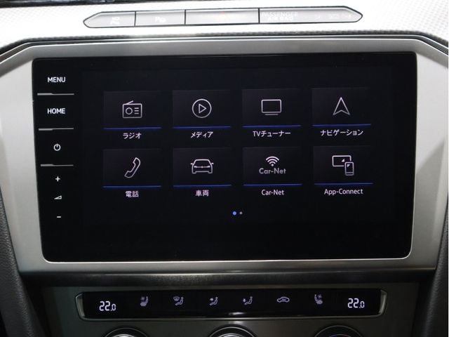 VOLKSWAGEN VOLKSWAGEN PASSAT Alltrack 2019