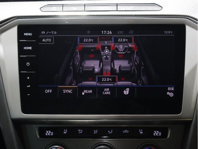 VOLKSWAGEN VOLKSWAGEN PASSAT Alltrack 2019