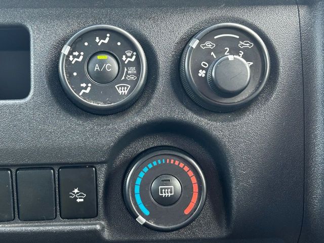 TOYOTA HIACE van 1.25t 2WD 2020