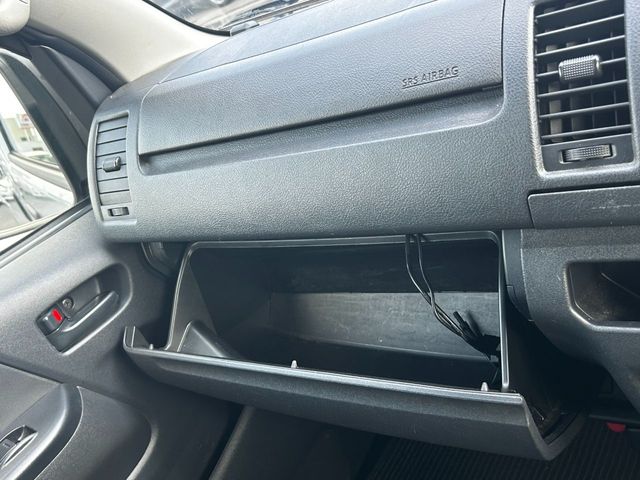 TOYOTA HIACE van 1.25t 2WD 2020