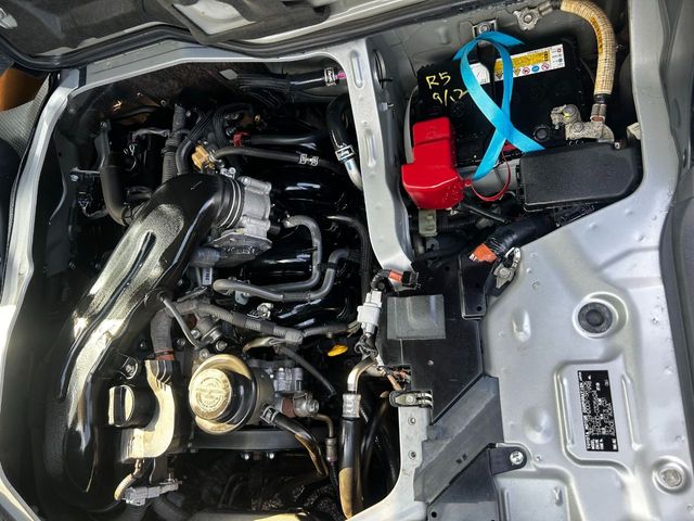 TOYOTA HIACE van 1.25t 2WD 2020