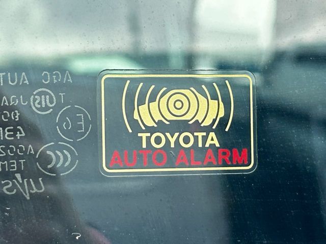 TOYOTA HIACE van 1.25t 2WD 2020