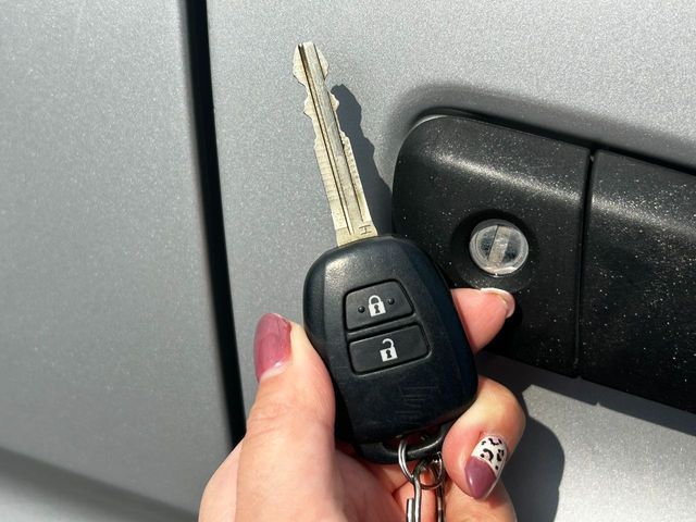 TOYOTA HIACE van 1.25t 2WD 2020