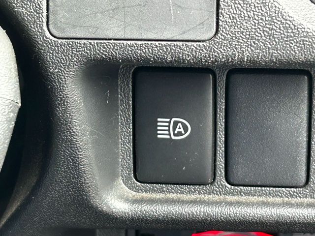 TOYOTA HIACE van 1.25t 2WD 2020