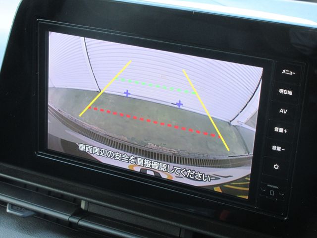 NISSAN SERENA  WG 4WD 2023