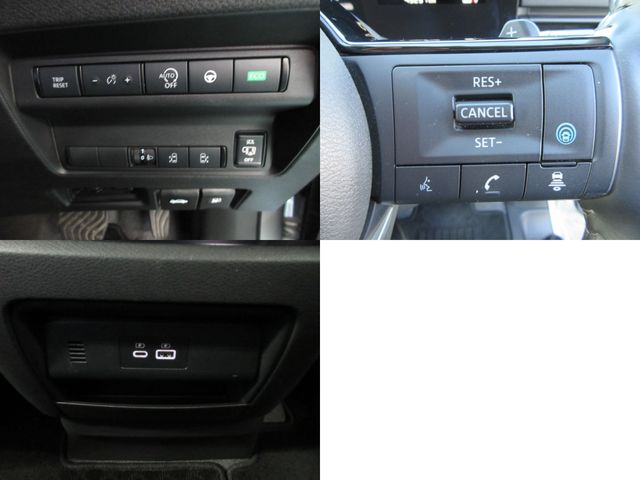 NISSAN SERENA  WG 4WD 2023