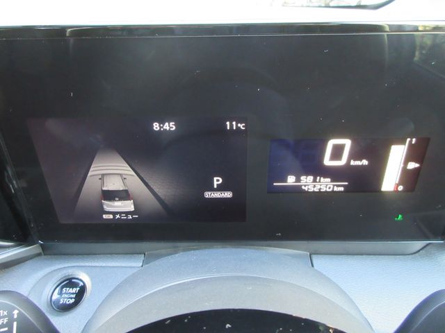 NISSAN SERENA  WG 4WD 2023