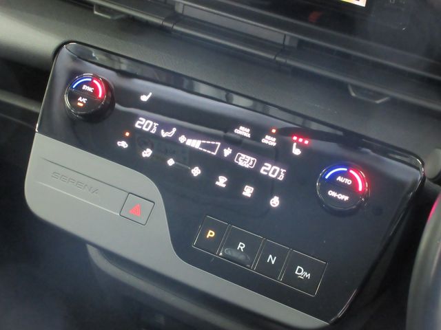 NISSAN SERENA  WG 4WD 2023