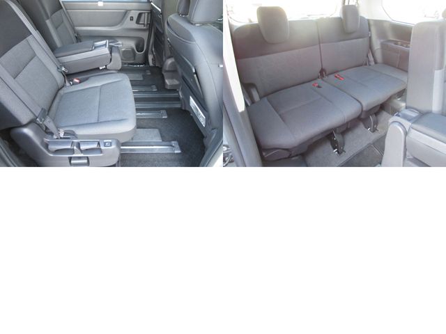 NISSAN SERENA  WG 4WD 2023