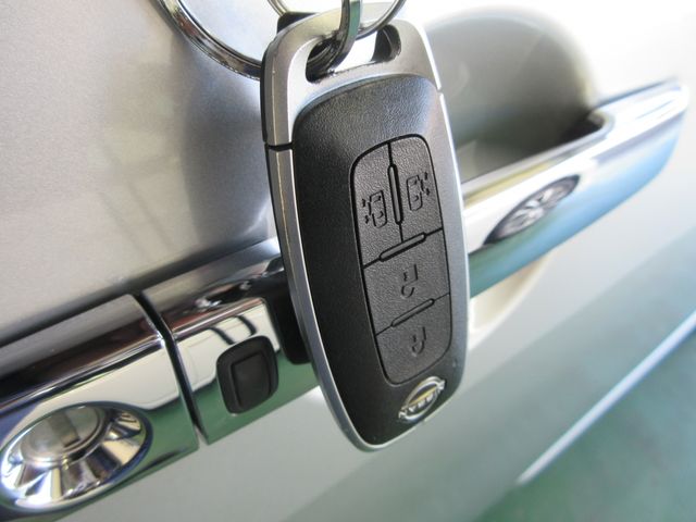 NISSAN SERENA  WG 4WD 2023