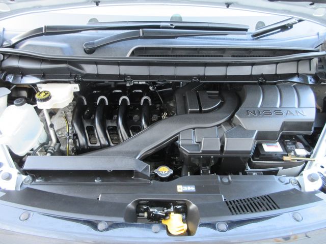 NISSAN SERENA  WG 4WD 2023