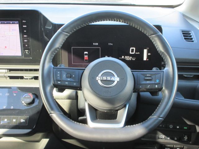 NISSAN SERENA  WG 4WD 2023