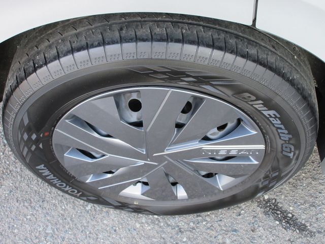 NISSAN SERENA  WG 4WD 2023