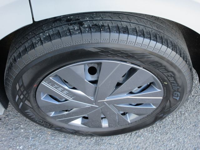 NISSAN SERENA  WG 4WD 2023