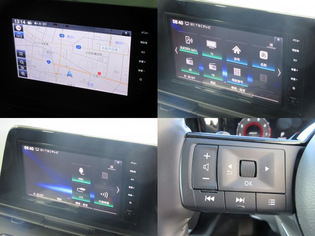 NISSAN SERENA  WG 4WD 2023