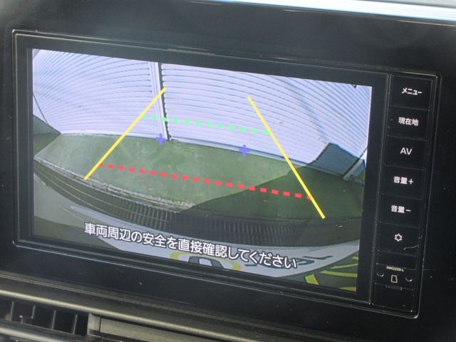 NISSAN SERENA  WG 4WD 2023