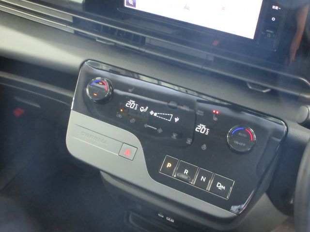 NISSAN SERENA  WG 4WD 2023