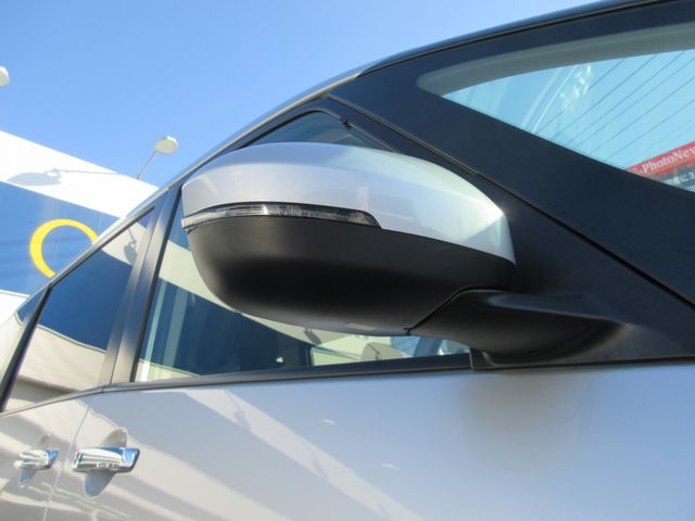 NISSAN SERENA  WG 4WD 2023