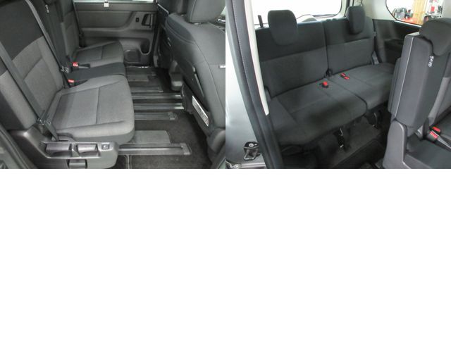 NISSAN SERENA  WG 4WD 2023