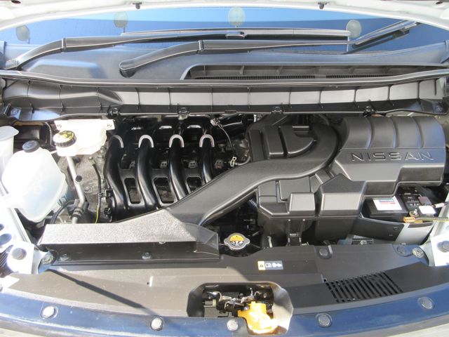 NISSAN SERENA  WG 4WD 2023