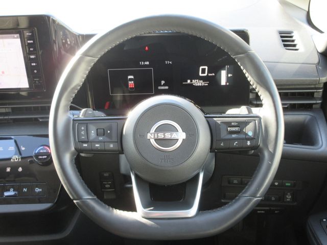 NISSAN SERENA  WG 4WD 2023