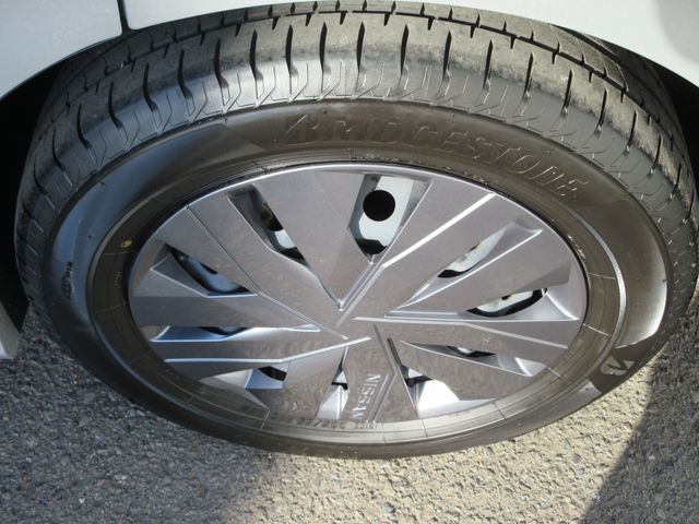 NISSAN SERENA  WG 4WD 2023