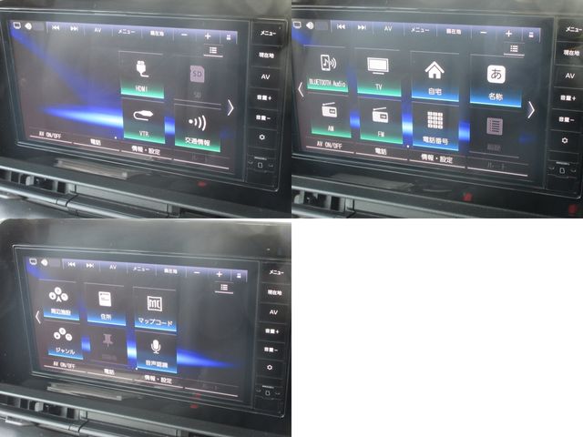 NISSAN SERENA  WG 4WD 2023