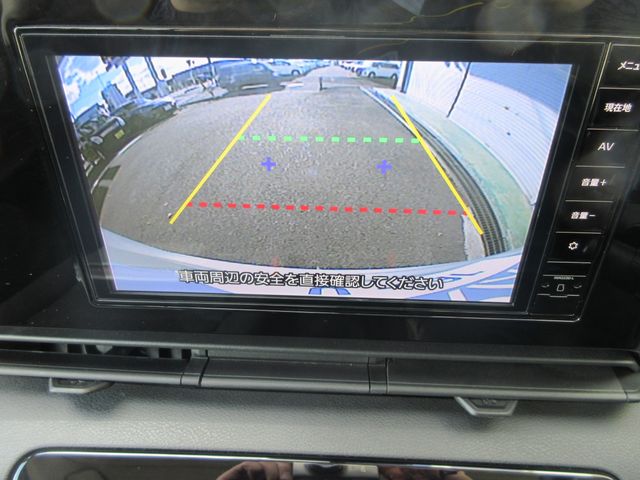 NISSAN SERENA  WG 4WD 2023