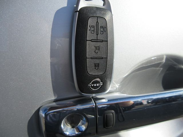 NISSAN SERENA  WG 4WD 2023