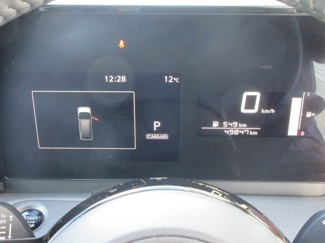 NISSAN SERENA  WG 4WD 2023