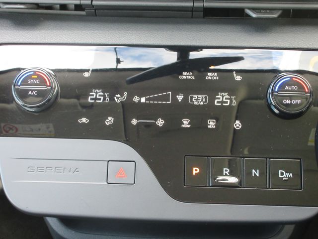 NISSAN SERENA  WG 4WD 2023