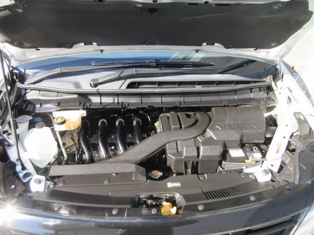 NISSAN SERENA  WG 4WD 2023