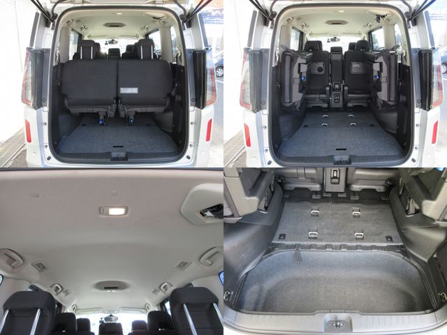 NISSAN SERENA  WG 4WD 2023