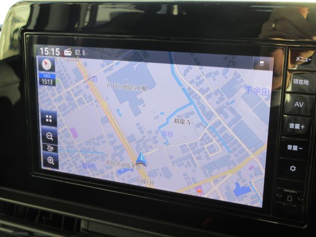 NISSAN SERENA  WG 4WD 2023